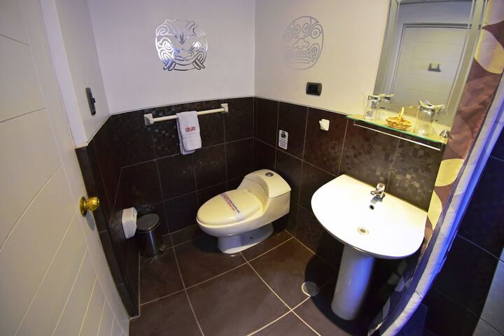 Bath Amenities