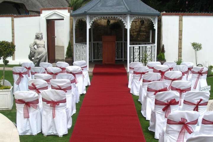 Wedding/Banquet 40 of 46