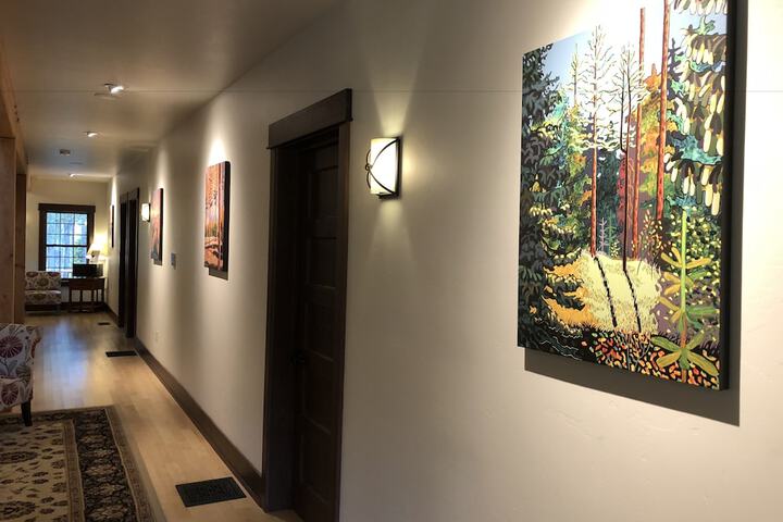 Hotel Interior 151 of 186