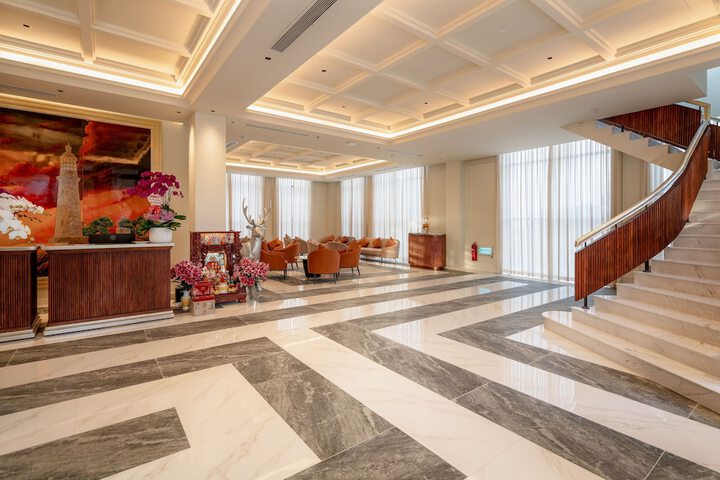 Hotel Interior 3 of 125