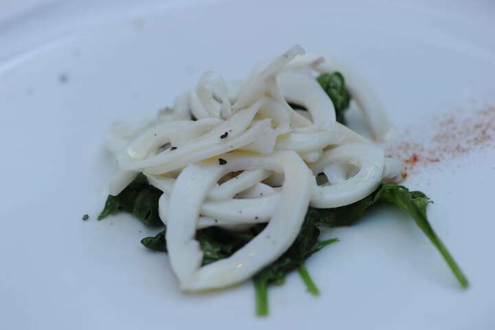 Dining Photos
