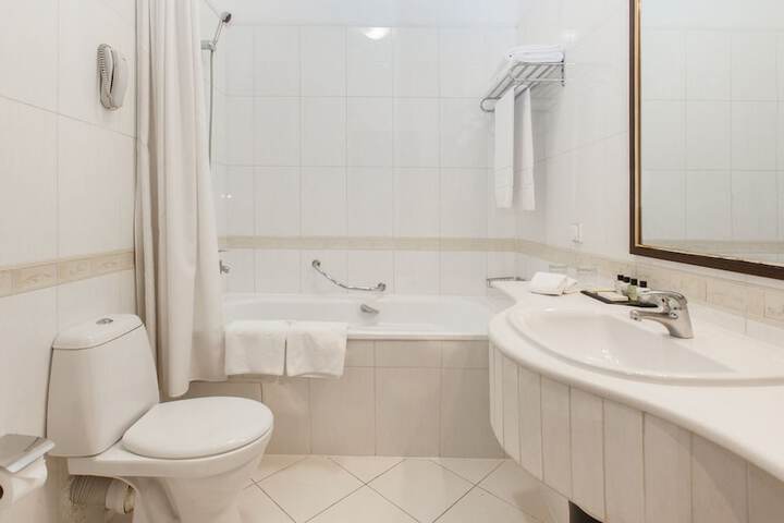 Bath Amenities