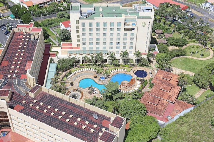 Hotel 156 of 164