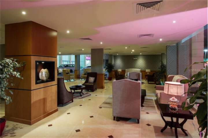 Hotel Interior 7 of 28