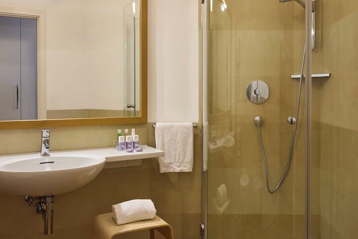 Bathroom Interior Photo