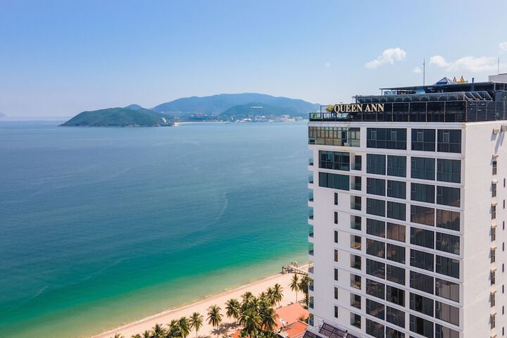 Image of Queen Ann Nha Trang