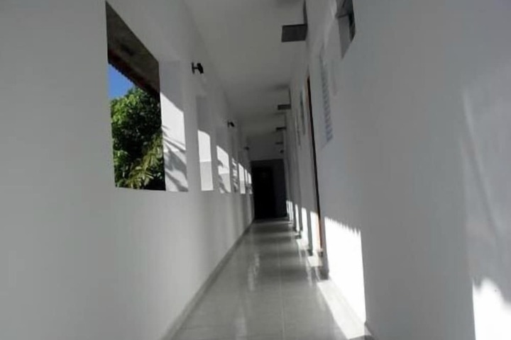 Exterior Photo
