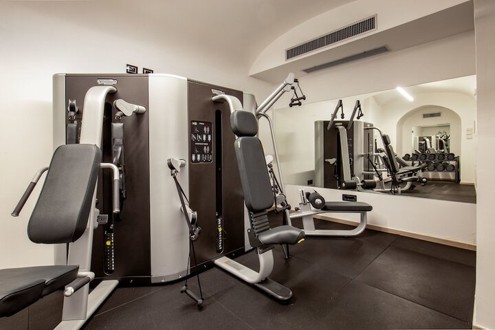 Health and Fitness 22 of 33