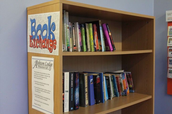 Hotel Interior 27 of 37