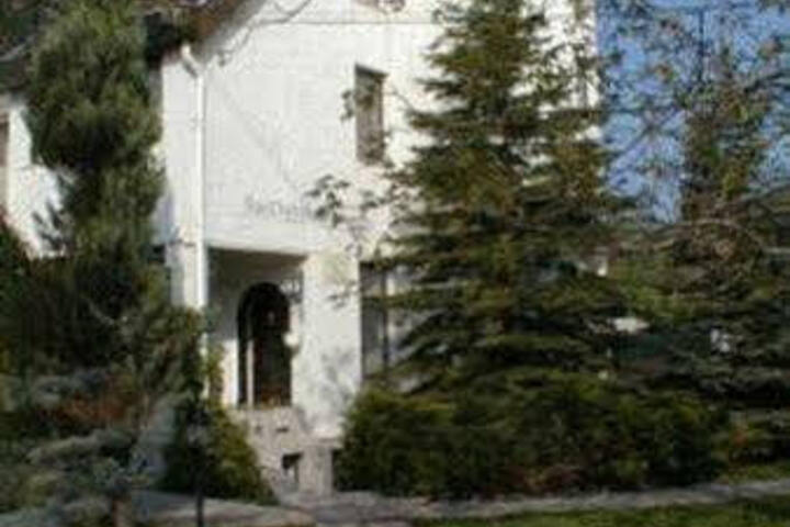 SAS CLUB HOTEL