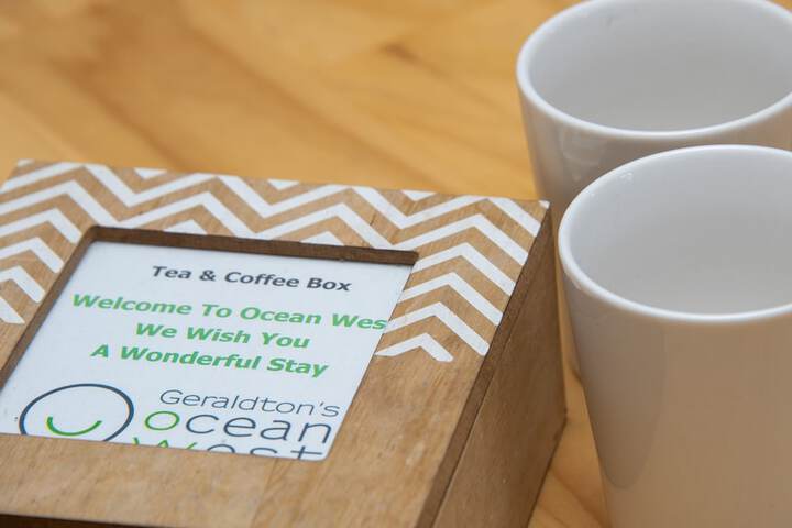 Breakfast/Coffee Service 16 of 36