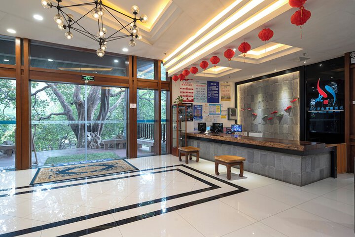Hotel Interior 3 of 161