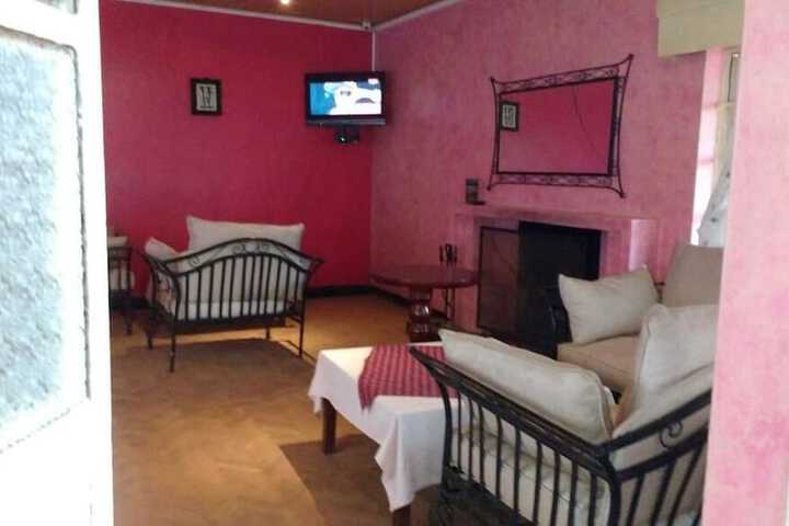 Hotel Interior 3 of 53