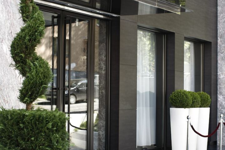 Hotel 258 of 267