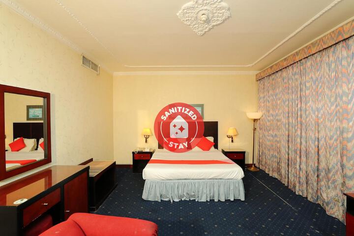 Hotel Interior 27 of 31