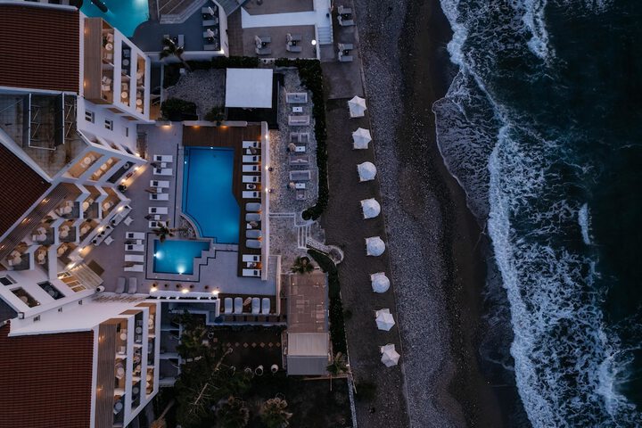 Hotel 169 of 191