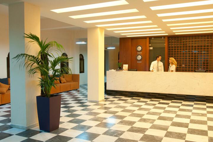 Hotel Interior 150 of 265