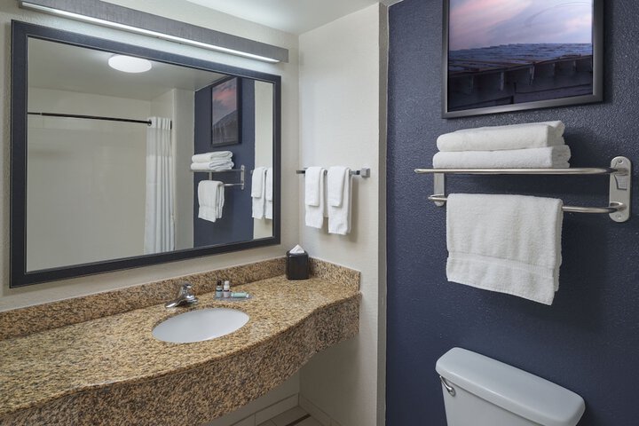 Bath Amenities