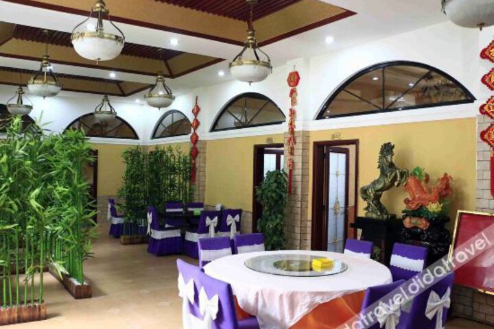 Hotel Interior 10 of 14