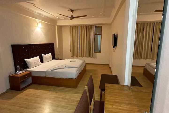 Hotel Dimbir Regency