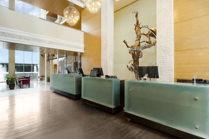 Hotel Interior 6 of 140