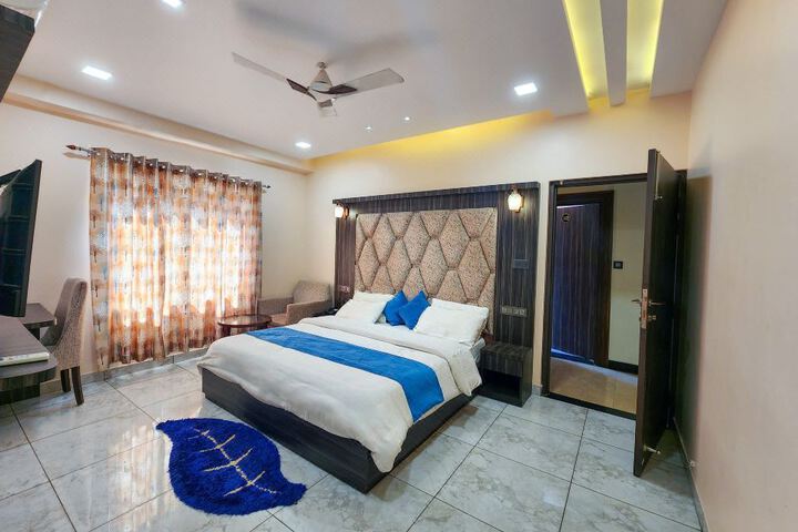 FabHotel Riverdale