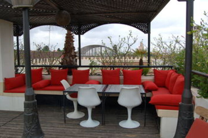 Terrace/Patio 56 of 62