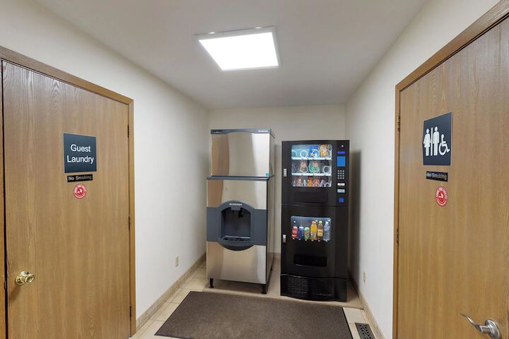 Hotel Interior 30 of 43