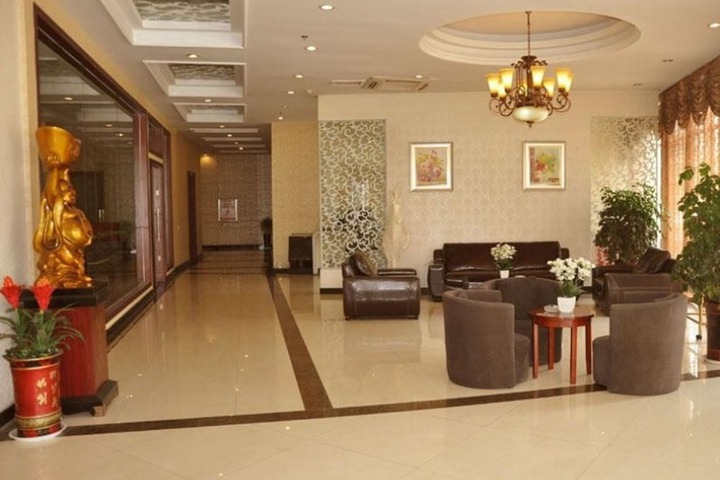Hotel Interior 3 of 31
