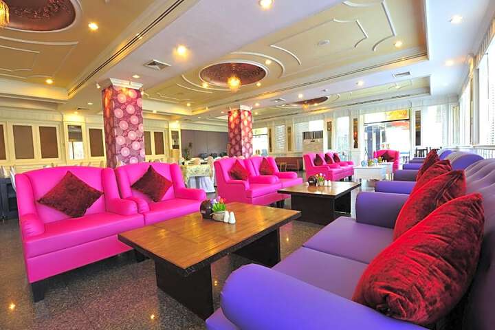 Fitness Center Photo