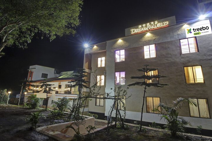 Hotel 36 of 38