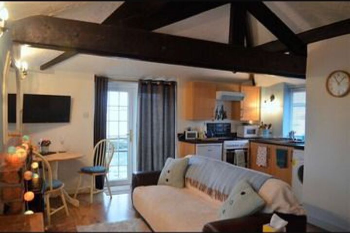 Photo of Bramble Barn Retreat