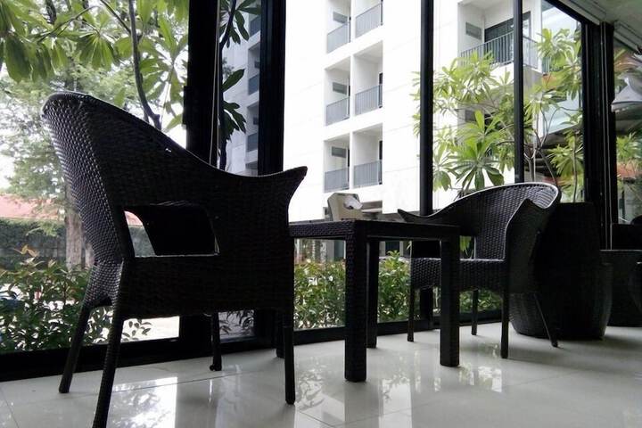 Hotel Interior 2 of 27