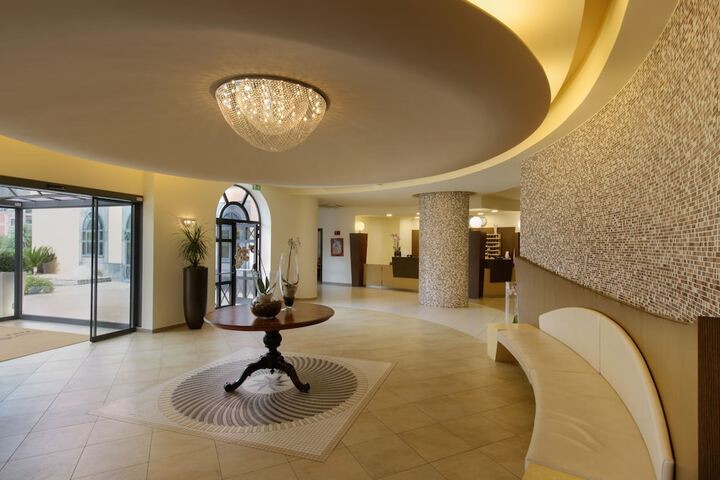 Hotel Interior 3 of 190
