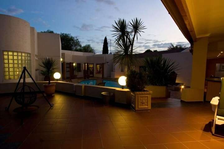 Terrace/Patio 42 of 45