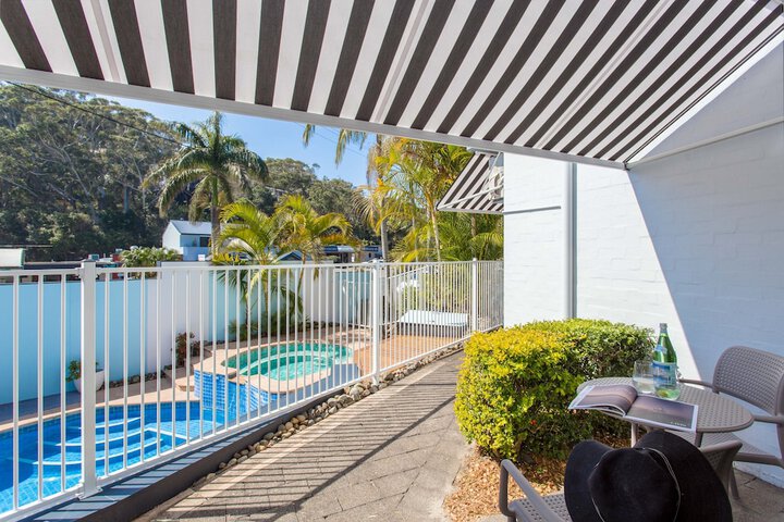 Terrace/Patio 38 of 63
