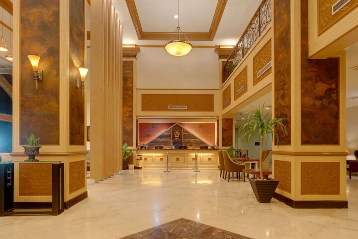 Hotel Interior 10 of 153