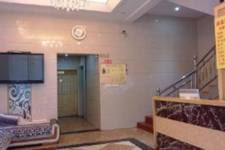 Yuquan Hotel
