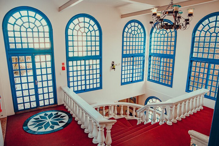 Hotel Interior 43 of 63