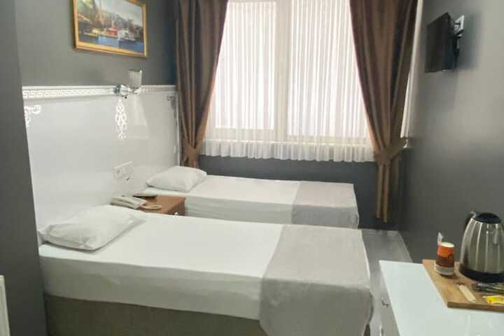 Room 29 of 75