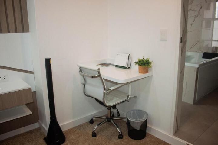 Fitness Center Photo