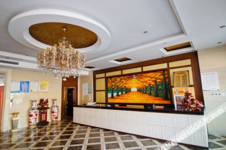 Hotel Interior 17 of 21