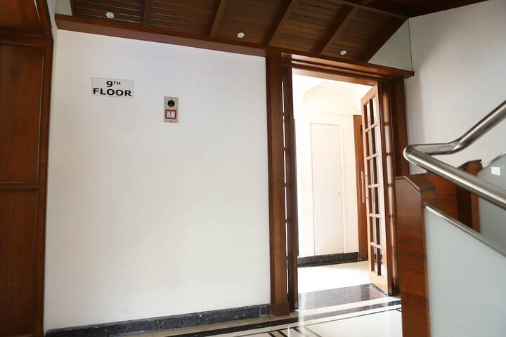 Hotel Interior 120 of 171
