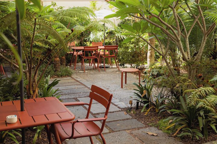 NINE DOTS Azorean Art Boutique Hotel