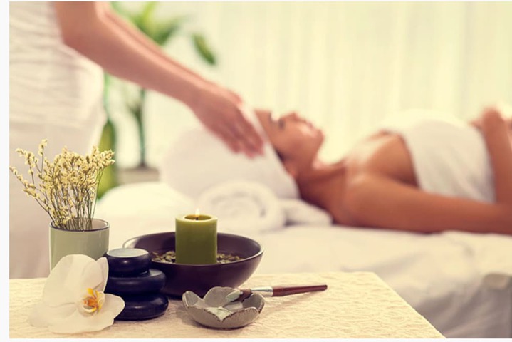 Hotel Spa