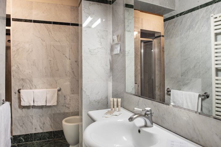 Bathroom Vanities