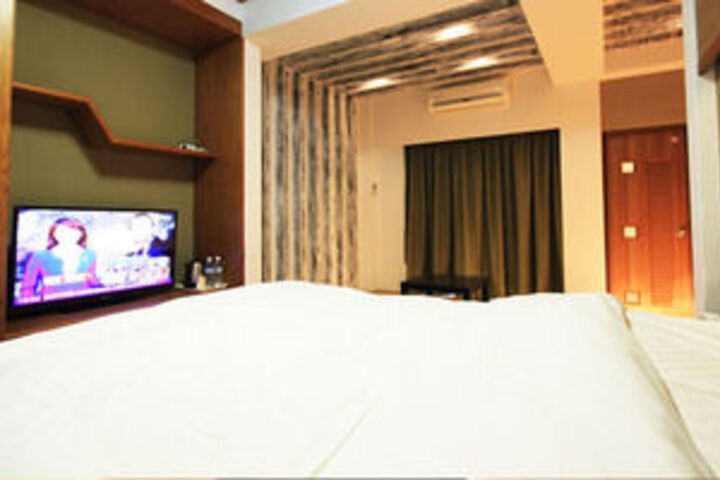 Guestroom Pic