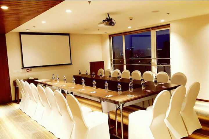 Meeting 42 of 45