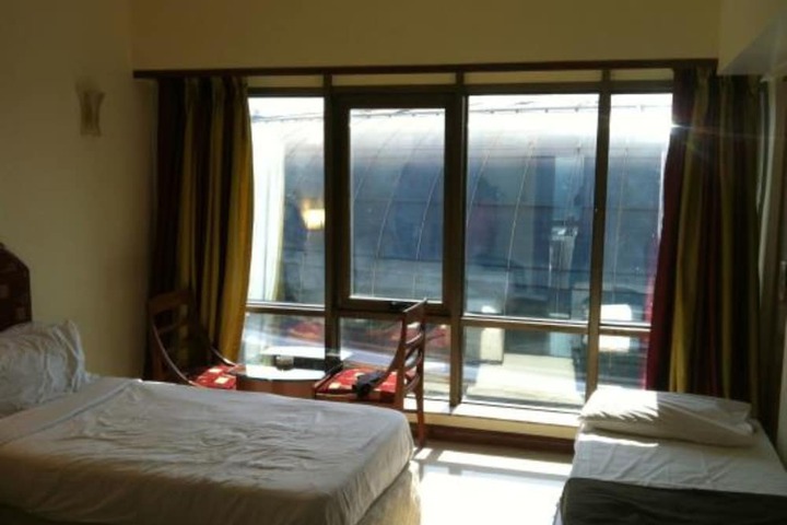 View from room