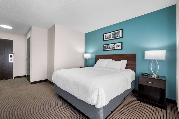 1 Queen Bed (4 of 17)